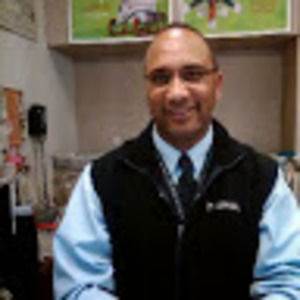 Meet your Posher, Bryant e. c.